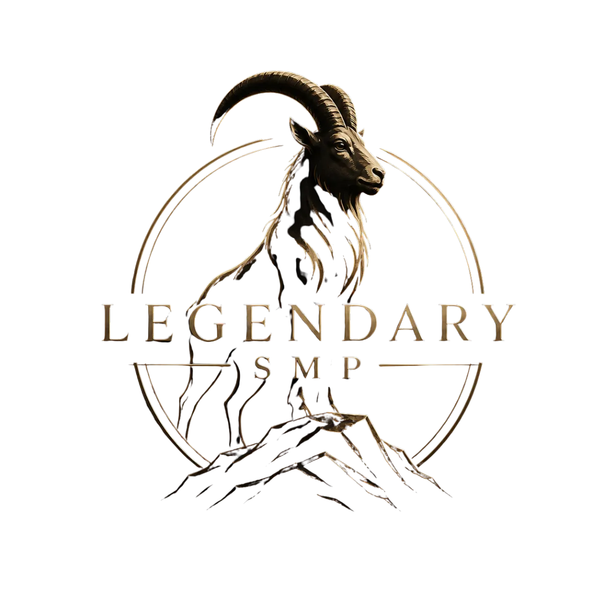 Legendary SMP